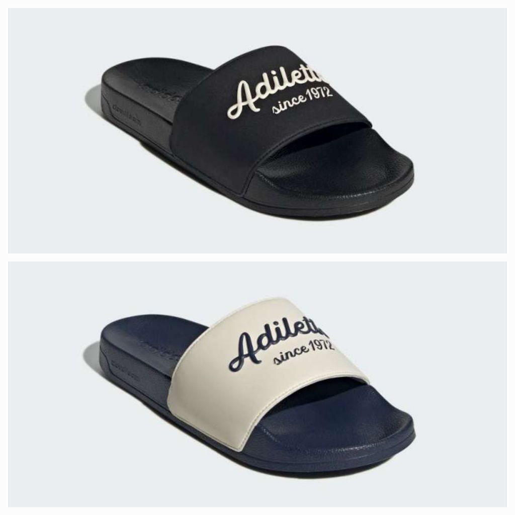 Sandal Adidas Adilette Shower Original GW8747 / GW8748 Sandal Slide