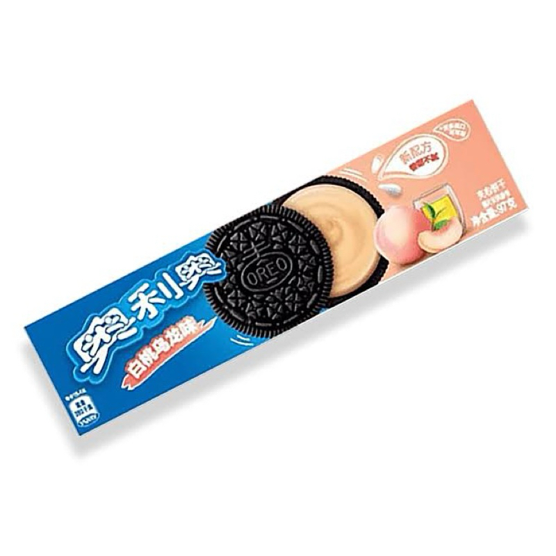 

Oreo Impor China Peach