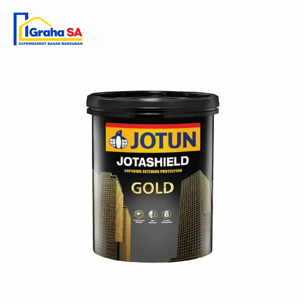 JOTUN JOTASHIELD GOLD
