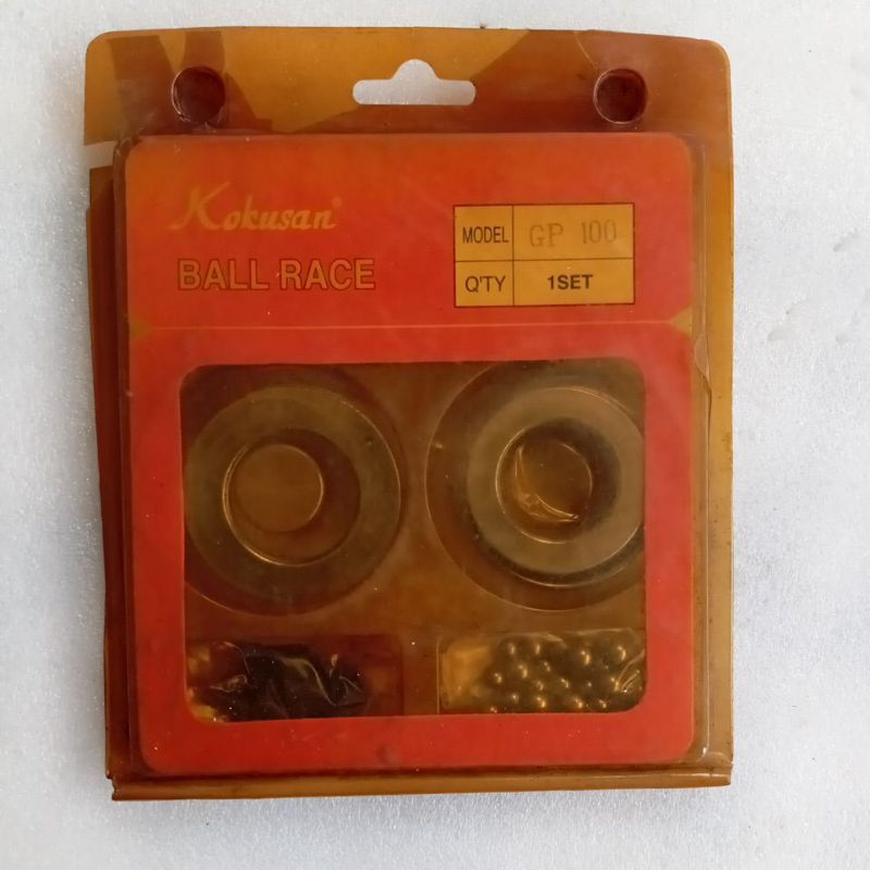 komster comster Suzuki GP100 gp100