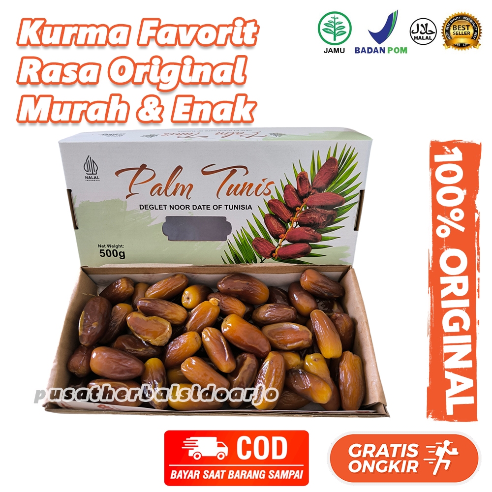 

Kurma Tunisia Madu Premium Kemasan Kardus 500 Gram Kurma Murah Kurma Puasa Kurma Sunnah Kurma Algeria Madu Premium