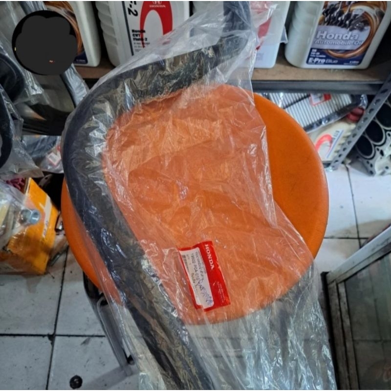Selang Radiator Bawah Honda Accord Cielo Accord Maestro Original