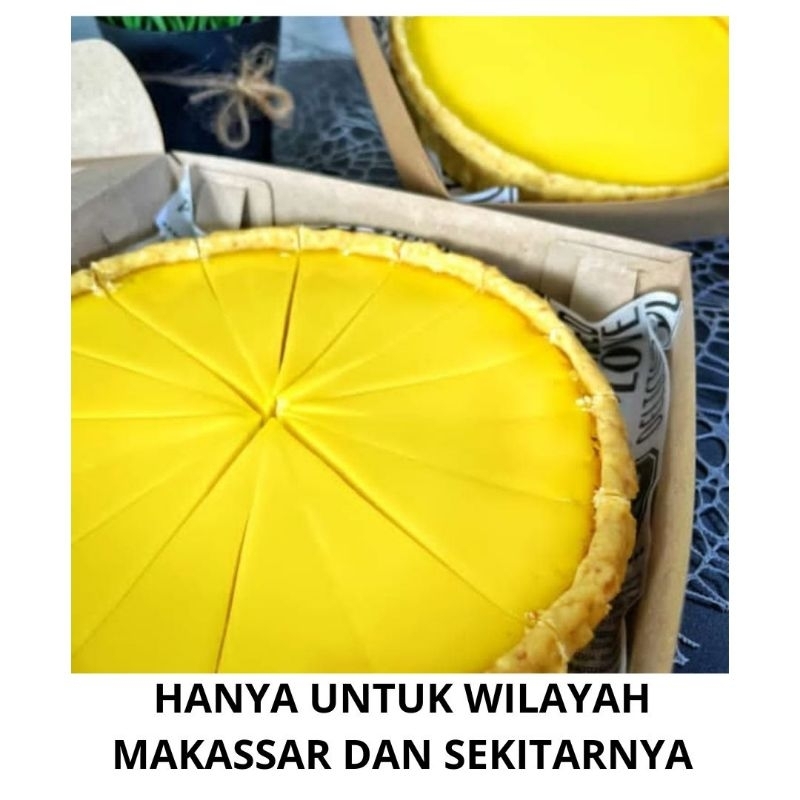 

TART SUSU ORIGINAL