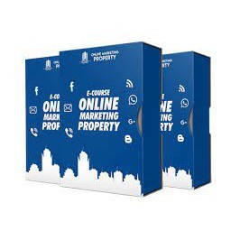 Kuasai Pasar Properti dengan OMPRO - Panduan Online Marketing yang Efektif