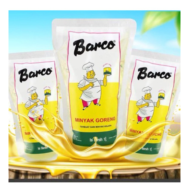 

minyak kelapa minyak barco minyak barco 2 liter minyak barco 1 liter minyak kelapa asli 100% minyak kelapa murni minyak kelapa goreng