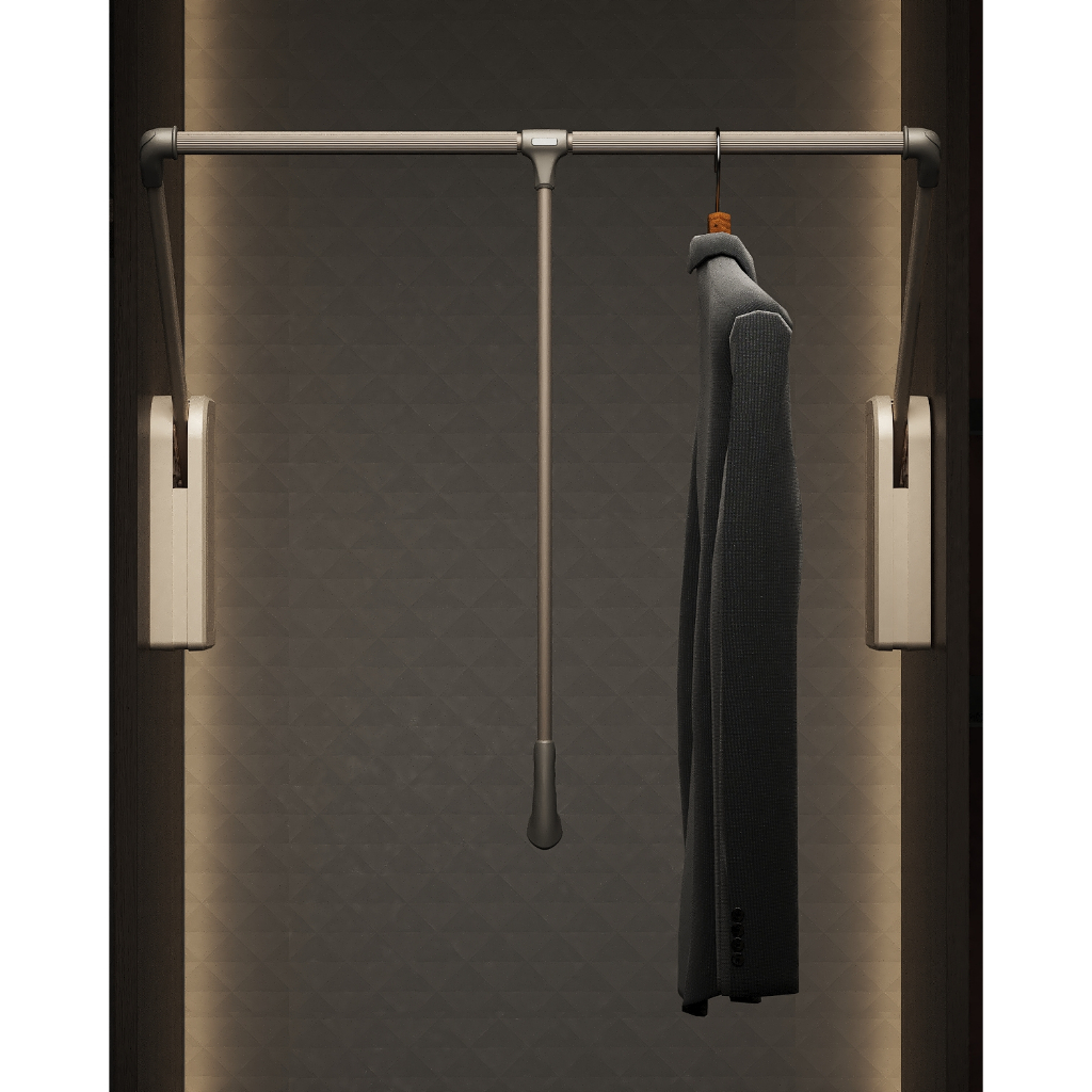 HANGER LIFT / LIFT 800-1200 / KNOCKERS INDONESIA