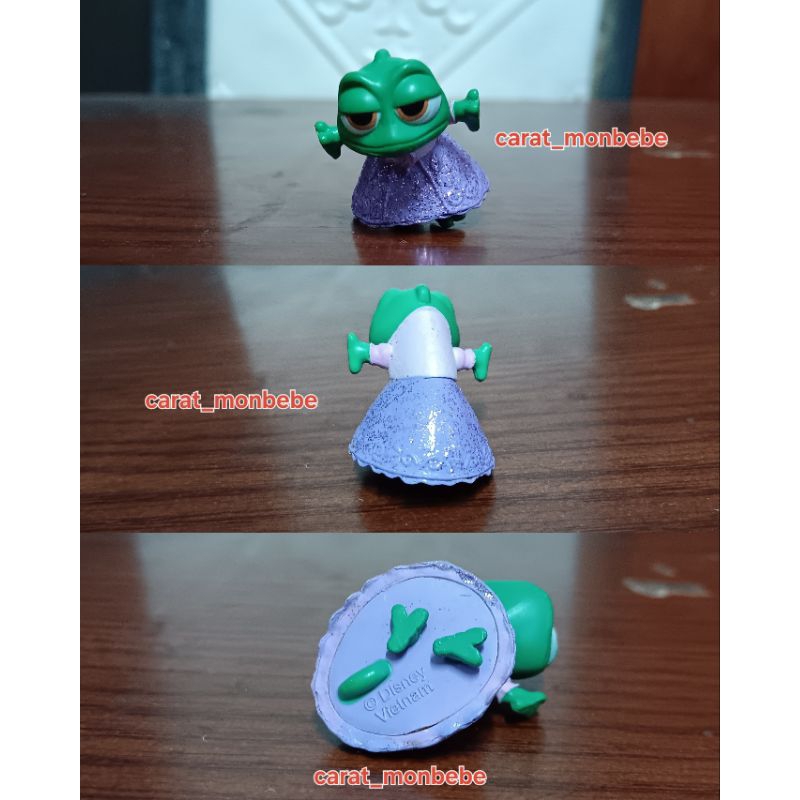 Figure Disney Pascal from Tangled