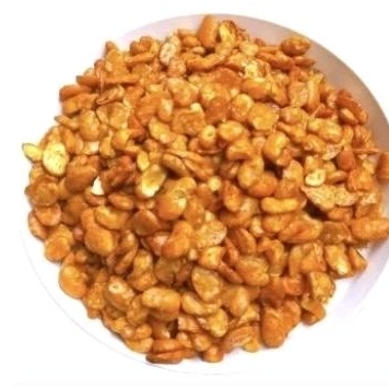 

KACANG MERSI PEDAS 500g-1kg / KORO KUPAS PEDAS/KACANG BOGOR PEDAS