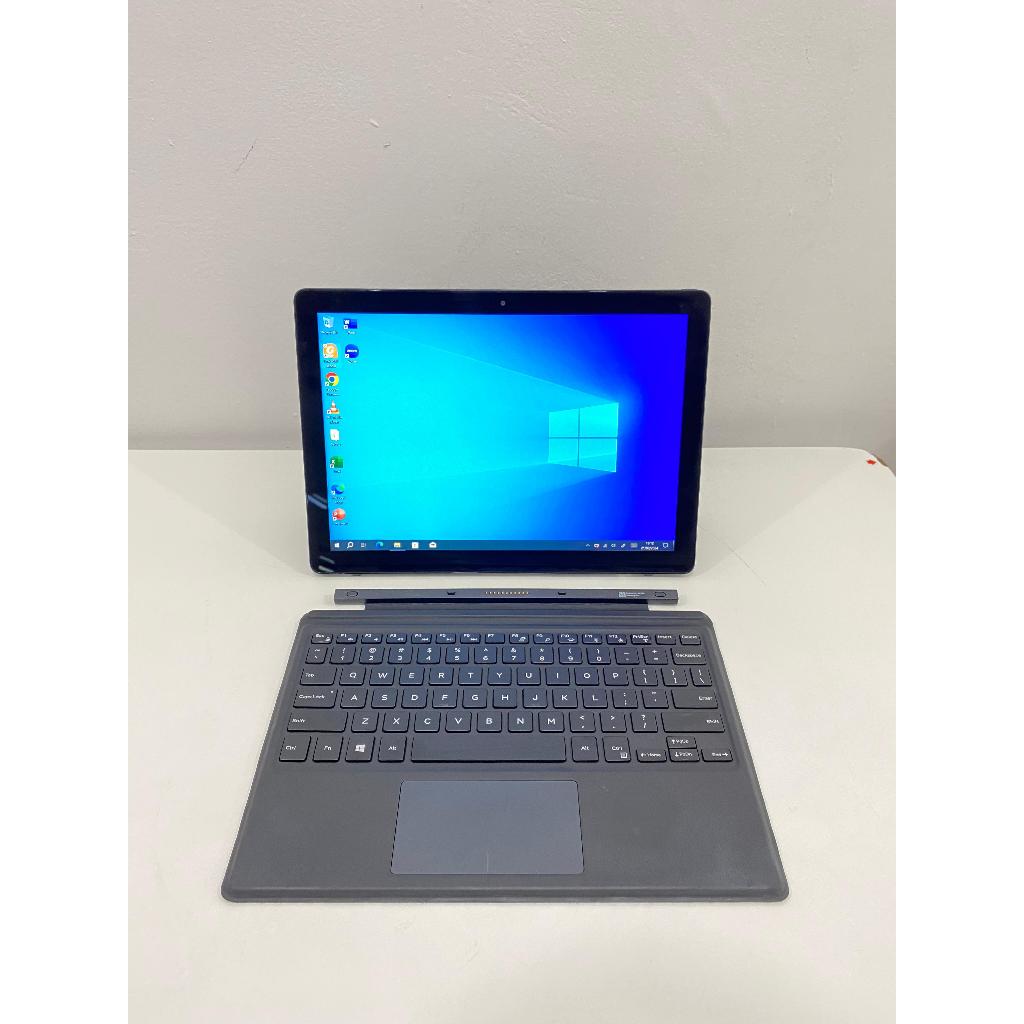 Dell Latitude 5285 | Intel core i5 Gen 7 | RAM 8/256 SSD | Touchscreen