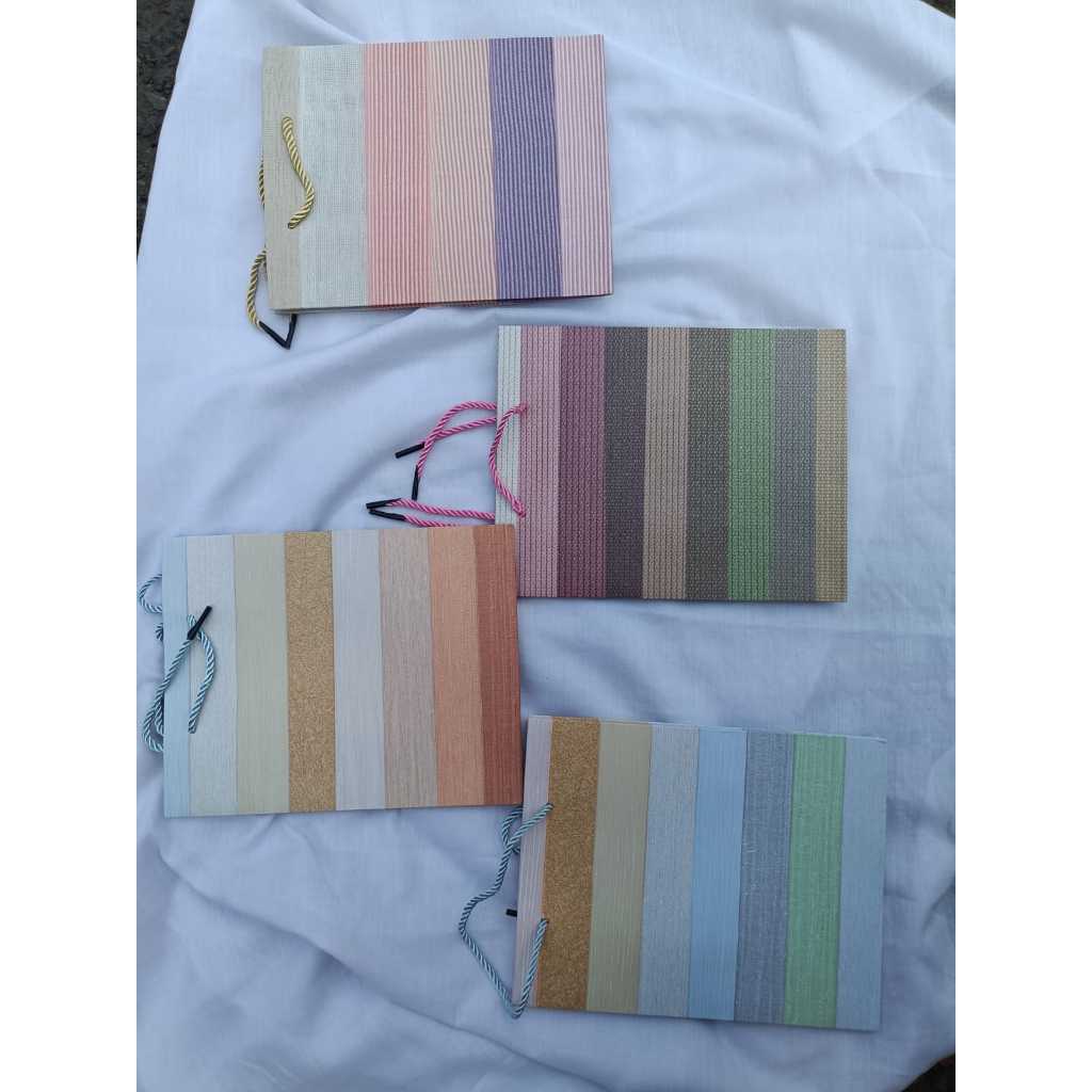 

Paperbag Motif All ukuran
