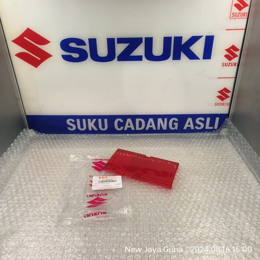 35712-80000 Mika Stop Lamp Katana, Carry 1000 Pick-Up, Futura Pick Up