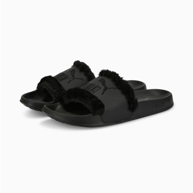 SANDAL WANITA PUMA Leadcat 2.0 W 387523 01 ( size 40.5 )
