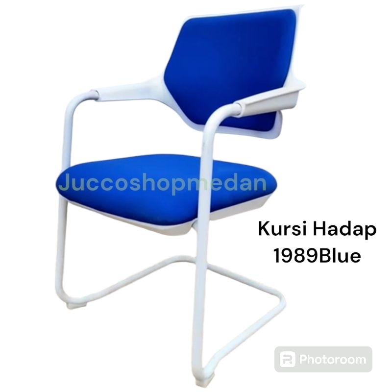 Kursi Kantor Murah - Kursi Hadap Import - Kursi Kerja - Kursi Tunggu - Medan Juccoshop