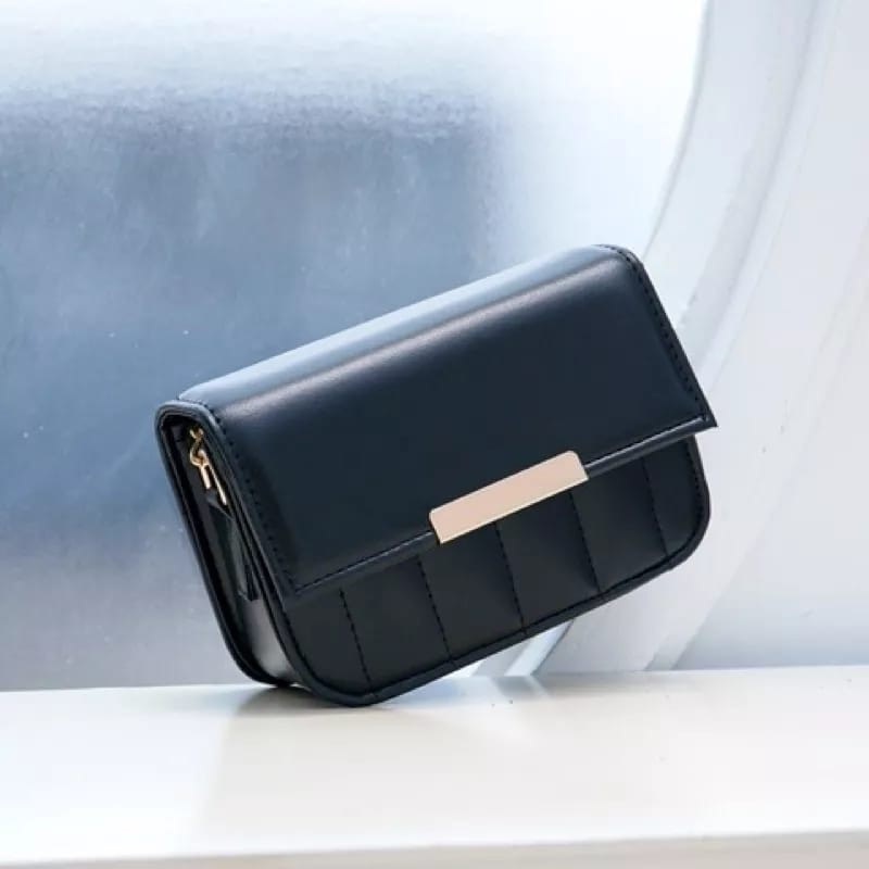 Harith - Enju Tas Selempang Wanita Slingbag Kecil Polos Tas Kondangan Elegan Aesthetic