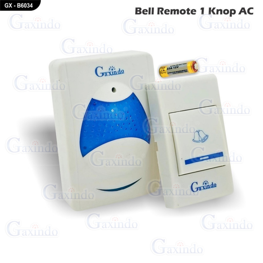 bel remote ac, bel pintu wireless ac, bel pintu listrik ac, bel rumah wireless ac, bel pintu tanpa k