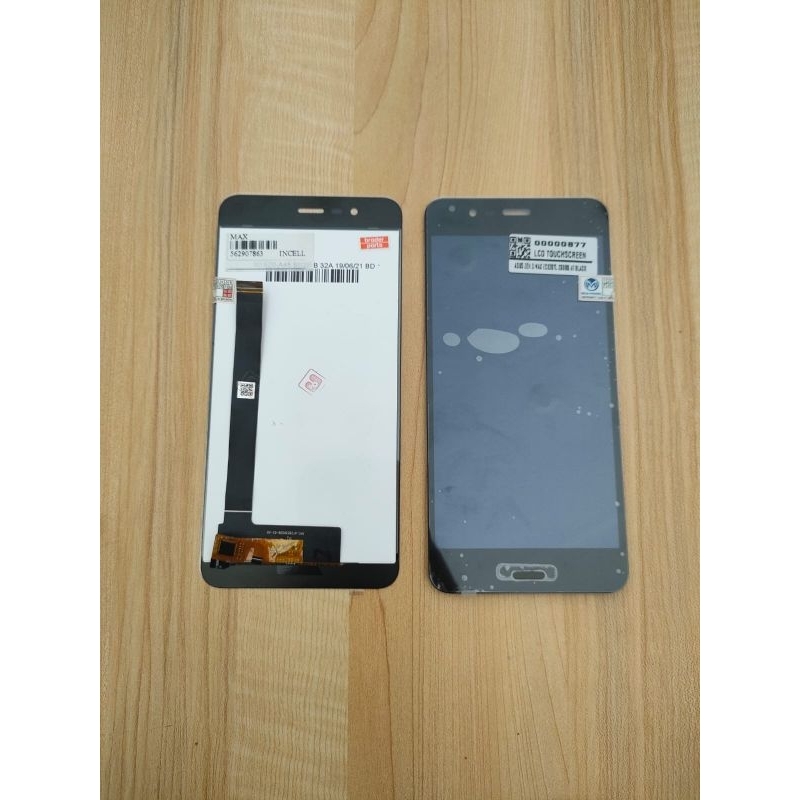 LCD FULLSET ASUS ZENFONE 3 MAX