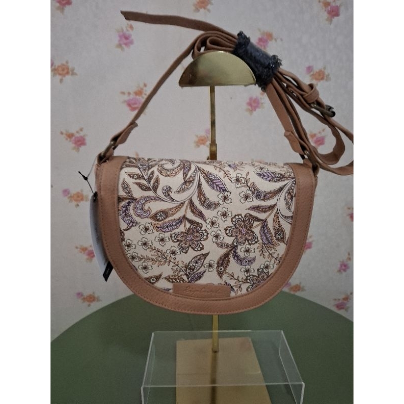 Preloved slingbag rip curl original