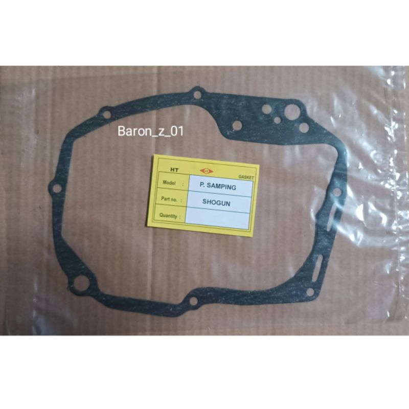 Paking blok kopling Shogun 110/Shogun Kebo