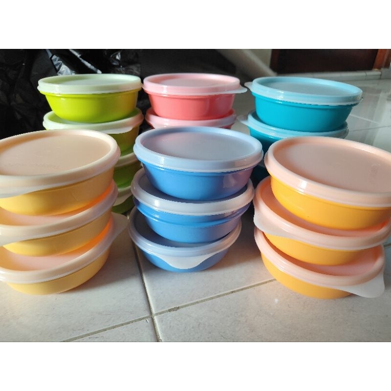 junior modular  bowl - happy day set