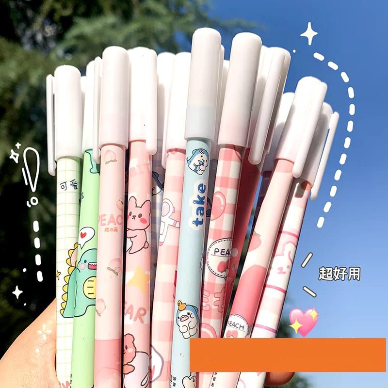 

PULPEN MAGIC/PULPEN MAGIC TINTA BIRU/ PULPEN MOTIF KUCING/PULPEN BISA DIHAPUS