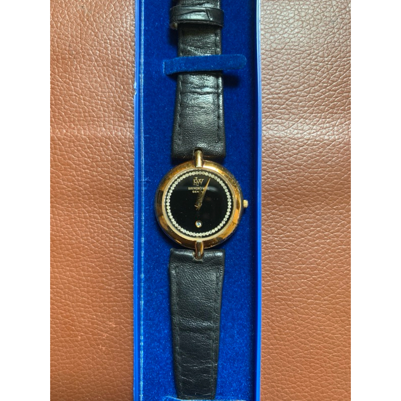 Jam tangan Raymond Weil 5350