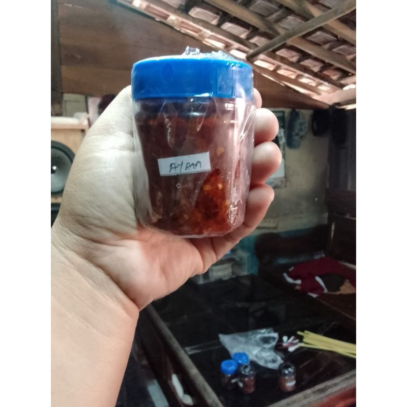 

sambel ayam
