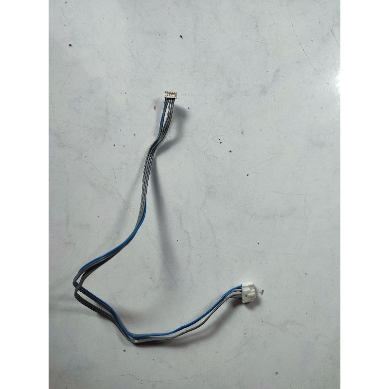kabel menu monitor LG flatron W1953SE , W1953S , W1953SV  ,  W1953SE-PF