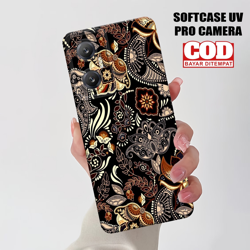 Case INFINIX HOT 20 5G - INFINIX HOT 20 5G Terbaru - Softcase  INFINIX HOT 20 5G - Softcase Pro Came