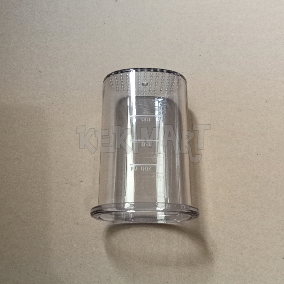 Sparepart Dorongan Makanan / Pusher Food Processor Philips HR7310 / HR7320