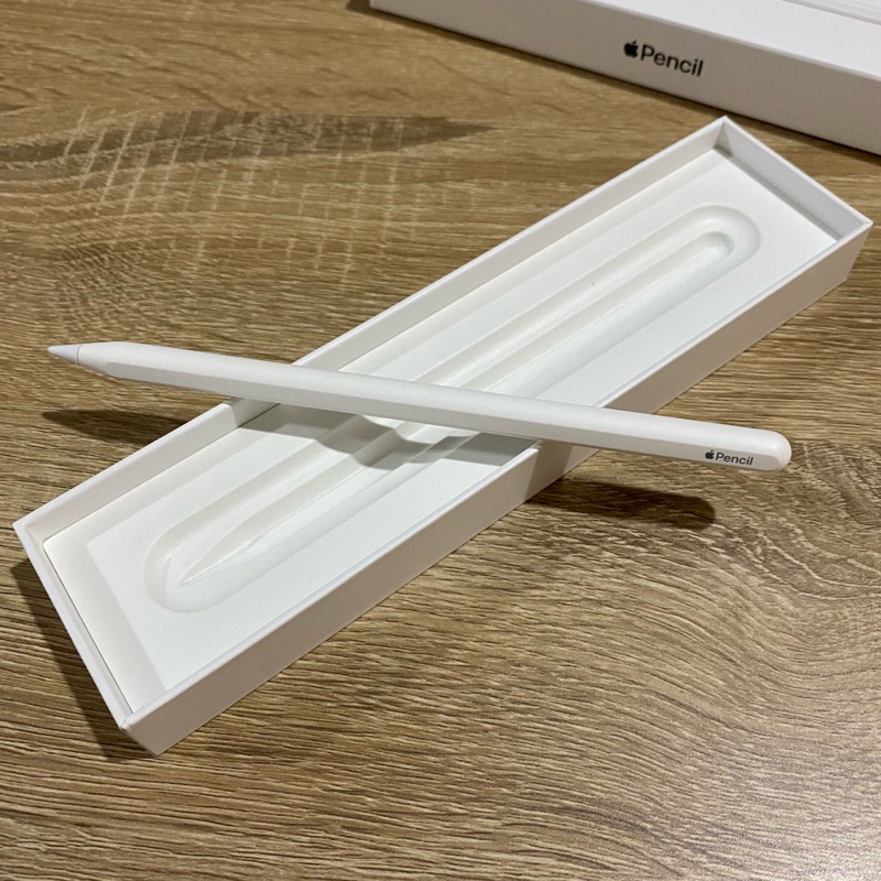 apple pencil 2nd generation