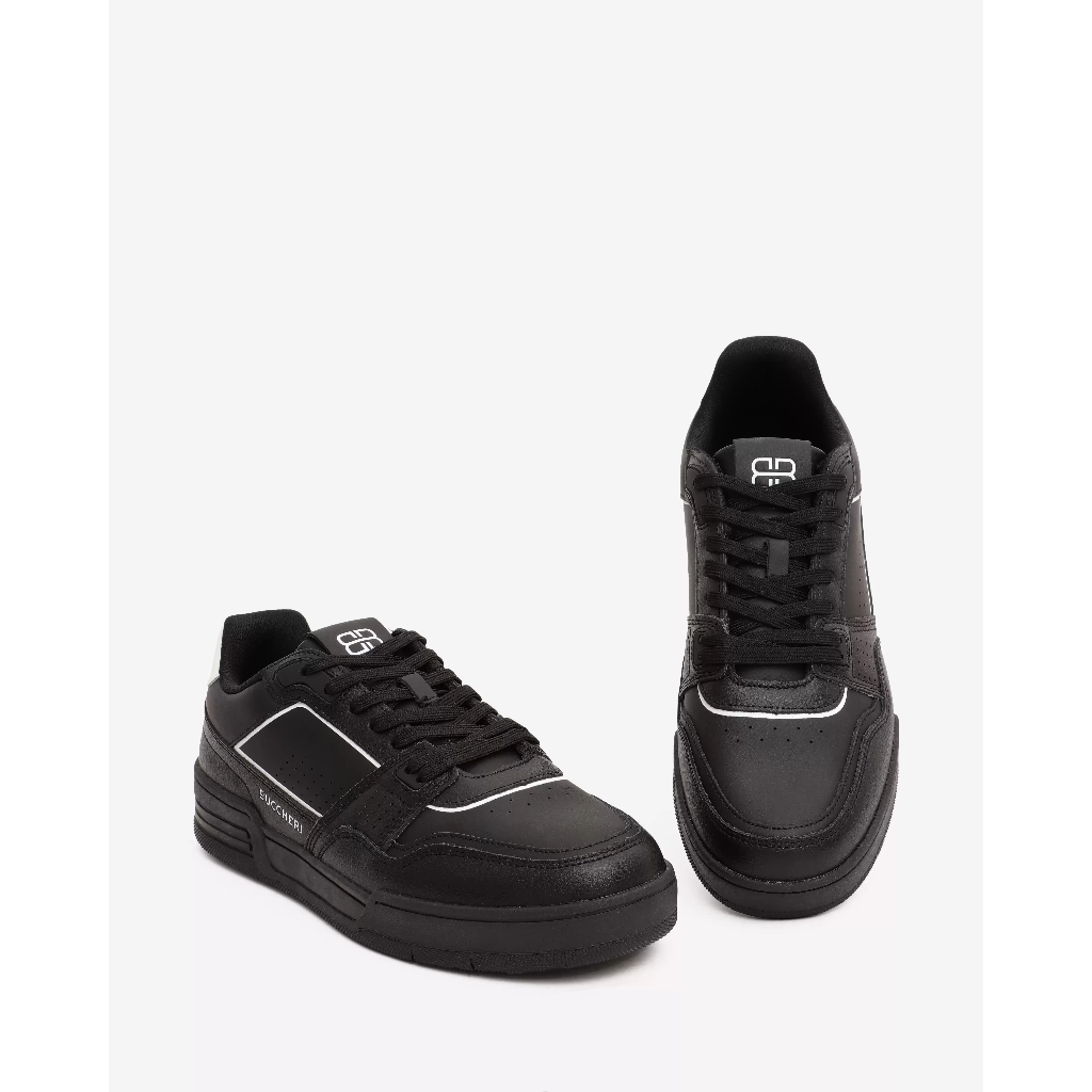 BUCCHERI Sepatu Pria Sneakers Felipe - BL4066