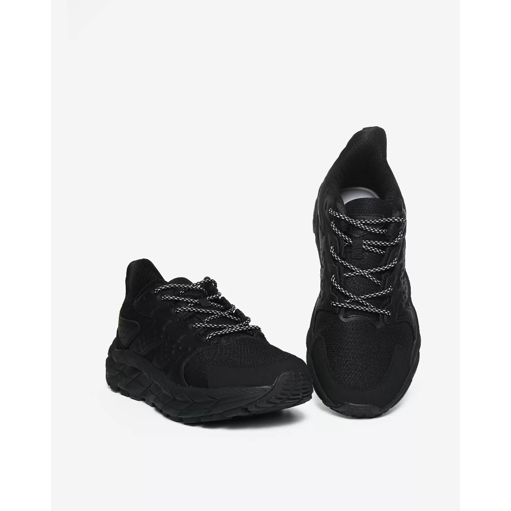 BUCCHERI Sepatu Pria Sneakers Kyril - BL4073