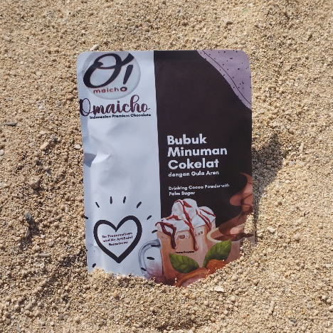 

OMAICHO Minuman Cokelat 100% Gula Aren