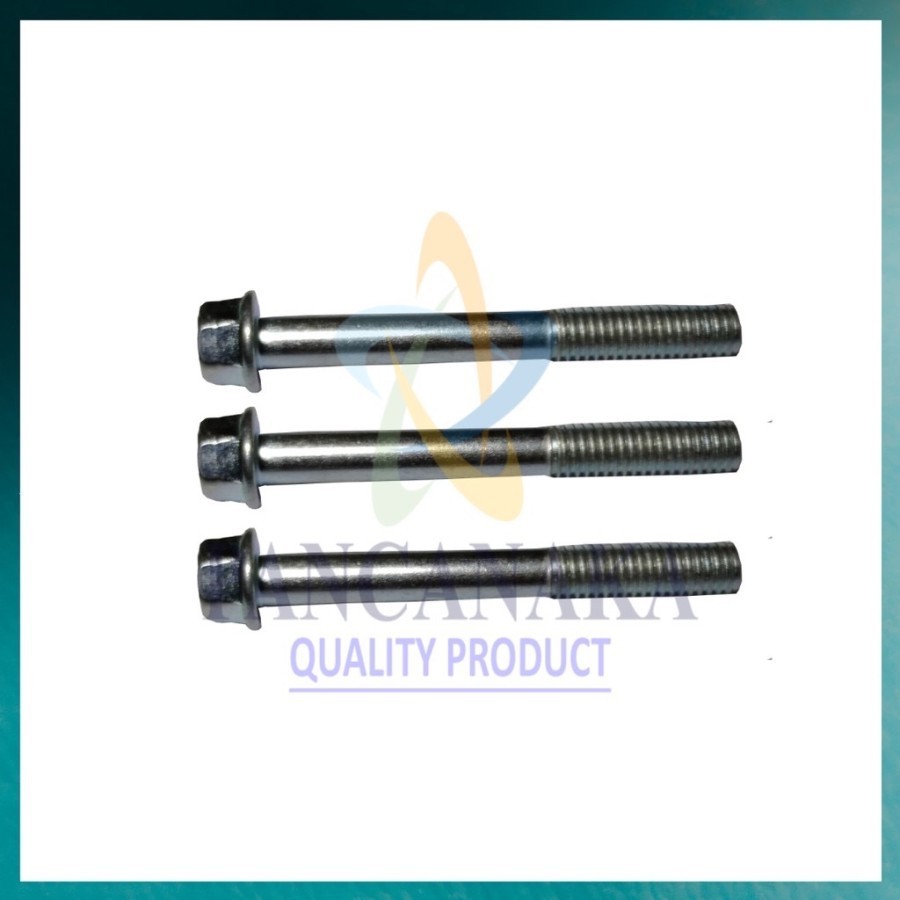 FLANG BOLD 6X55 / FLANG BOLD