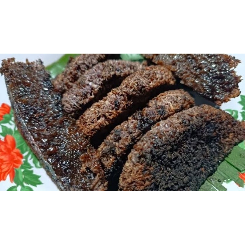 

DANGE KHAS PANGKEP LUMER-500 gram