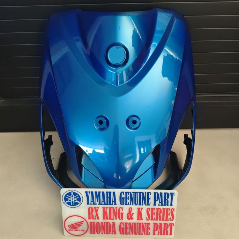 28D-F8311-00-P3 TAMENG MIO SMILE BIRU METALIC ORIGINAL YGP