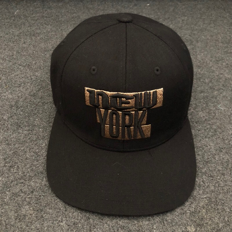 topi cap mlb NY Yankees second original