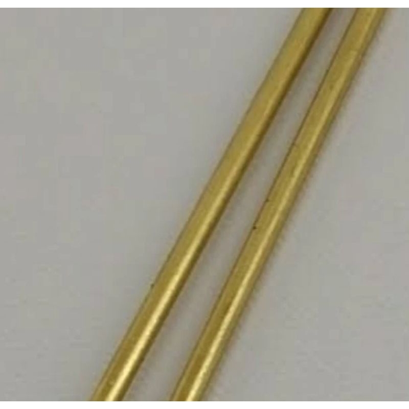 kawat las Kuningan 2MM