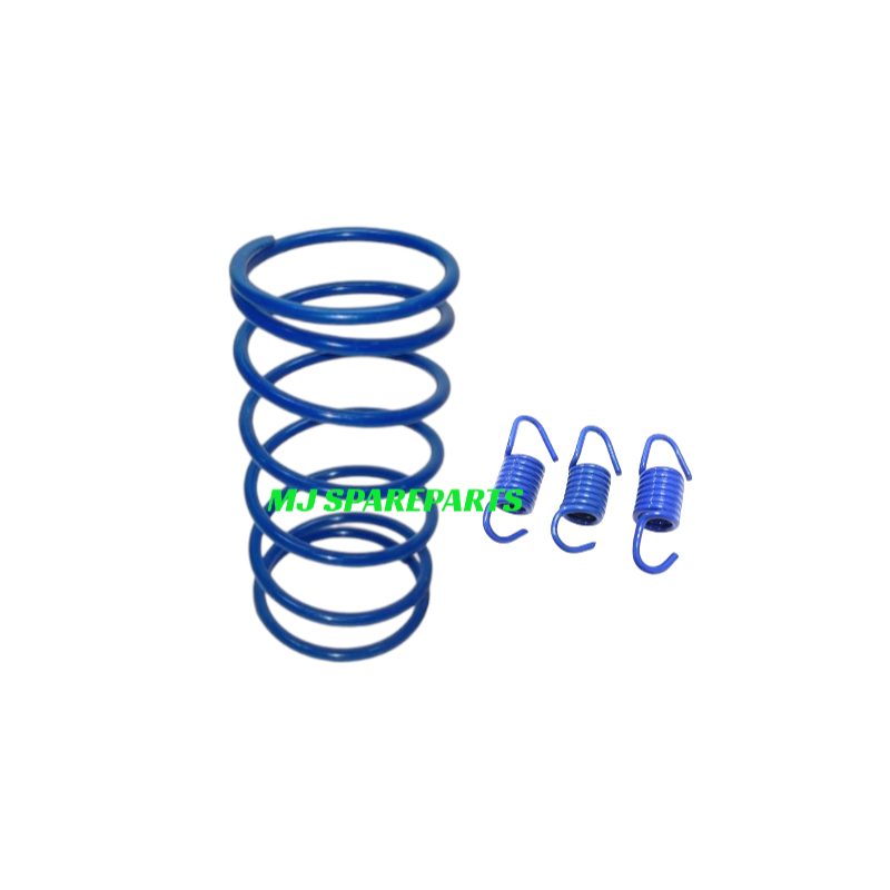 PER CVT DAN PER SENTRI RACING 1000 RPM BEAT NEW 2020 BEAT DELUXE BEATSTREET LED SCOOPY NEW 2020 GENI