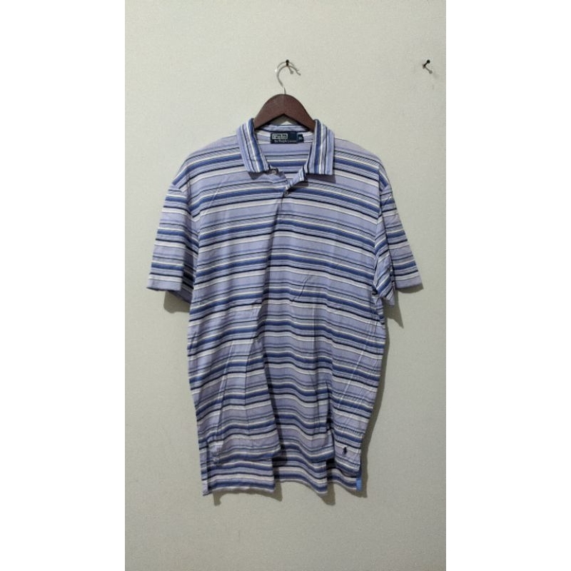 Polo Ralph Lauren second