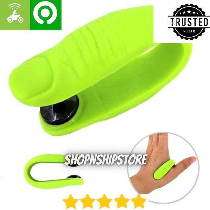 Fingering Relax Magnet ORIGINAL