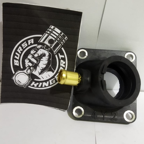 MANIPUL RX KING 4Y2 MANIPOL CARBU RX KING 4Y2 KWALITAS ORIGINAL