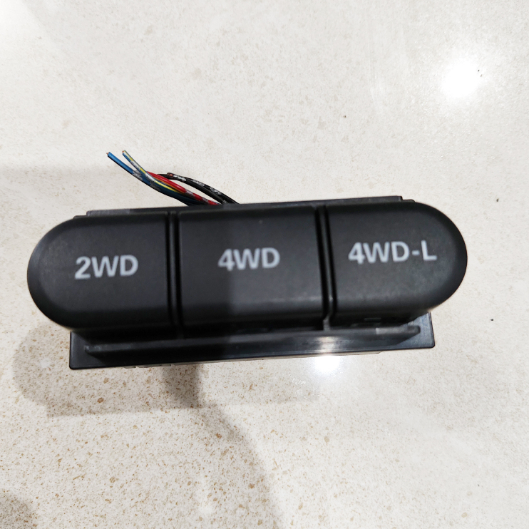 Switch Tombol Saklar 4WD JIMNY JDM