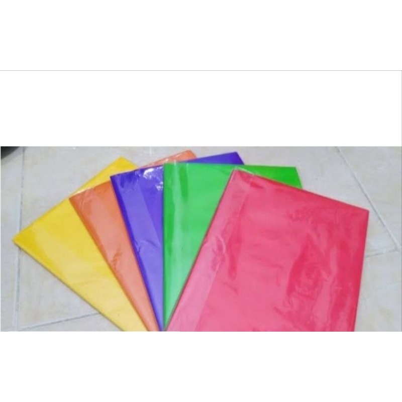 

TERLARIS BUKU BERSAMPUL WARNA BIG BOSS