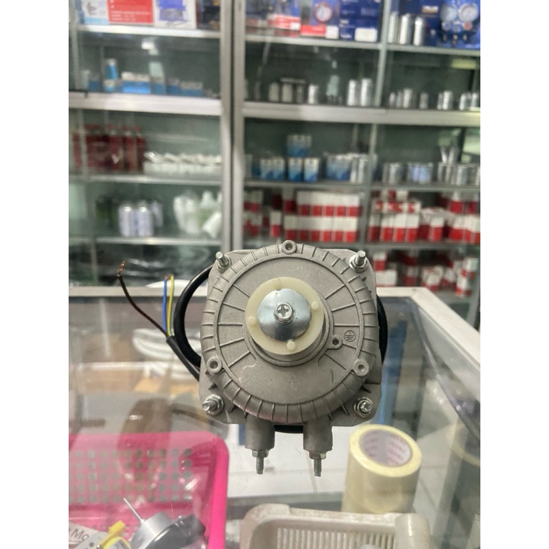 Dinamo fan showcase 10 wt kulkas pendingin minuman pintu kaca