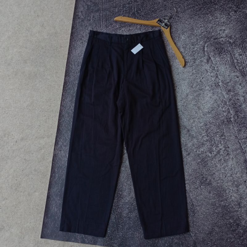 Chino Pant Barbiche sz 27/28 ((BCE1))