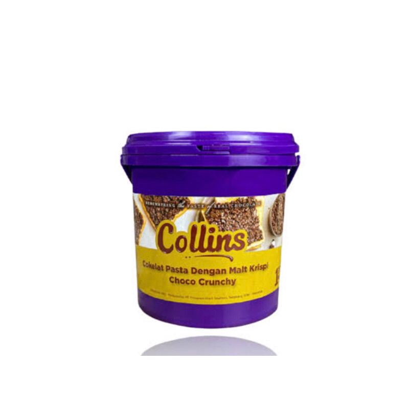 

Collins 2Liter