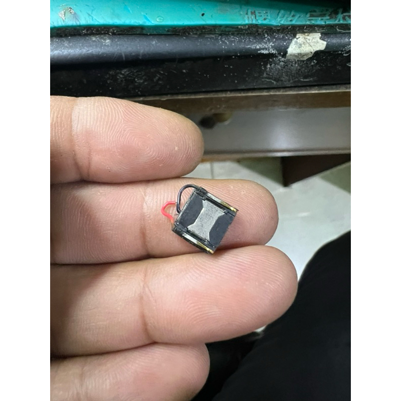 SPEAKER ATAS ADVAN G5 ORIGINAL COPOTAN