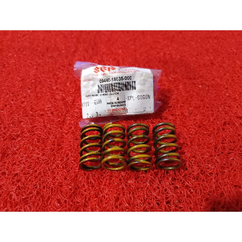 PER KOPLING SMASH ORI SGP(baru)