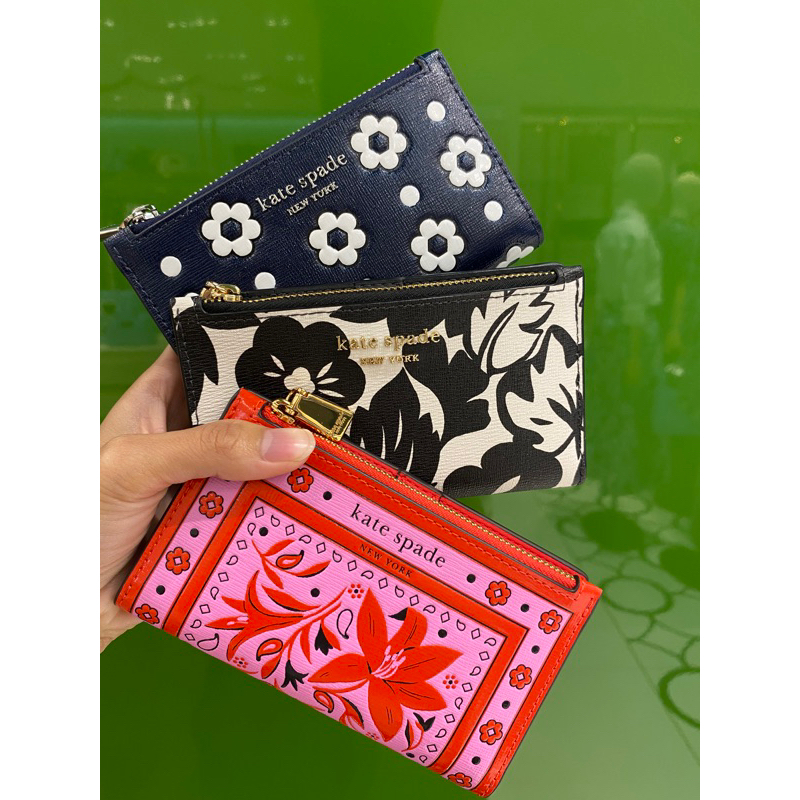 dompet kate spade original store